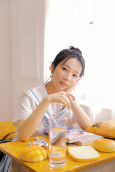 明星专题：迈克尔·马德森