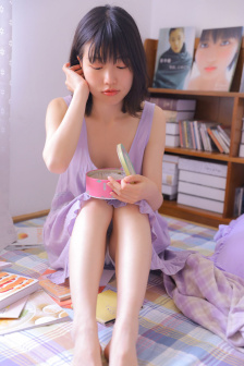 晚娘:恋欲